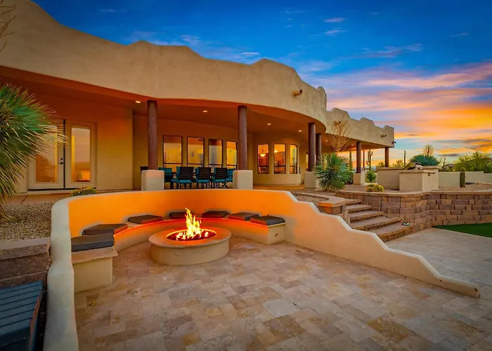 Casa *