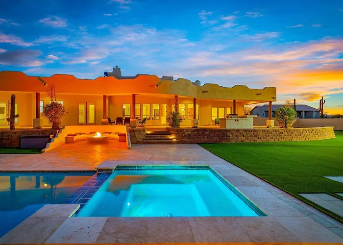Casa Rio Verde