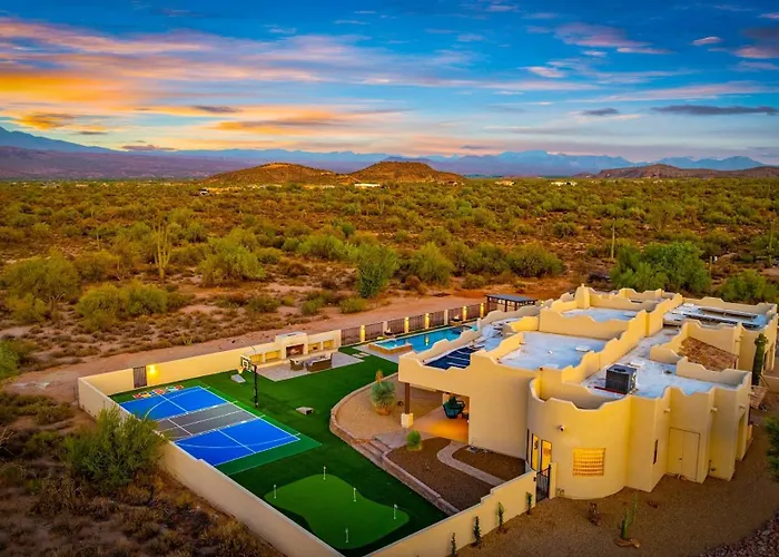 Casa *